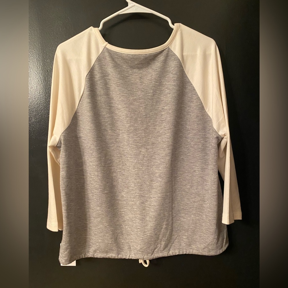 Woman’s Top